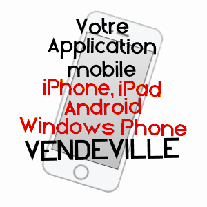 application mobile à VENDEVILLE / NORD