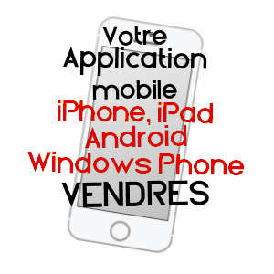 application mobile à VENDRES / HéRAULT