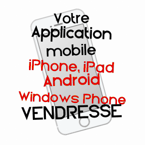 application mobile à VENDRESSE / ARDENNES