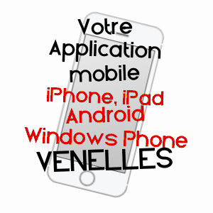application mobile à VENELLES / BOUCHES-DU-RHôNE