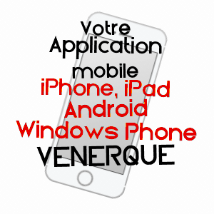application mobile à VENERQUE / HAUTE-GARONNE