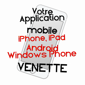 application mobile à VENETTE / OISE