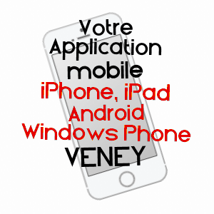 application mobile à VENEY / MEURTHE-ET-MOSELLE