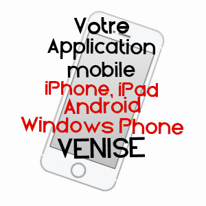 application mobile à VENISE / DOUBS