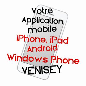 application mobile à VENISEY / HAUTE-SAôNE