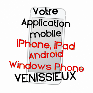 application mobile à VéNISSIEUX / RHôNE