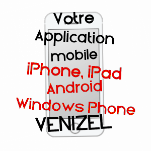 application mobile à VENIZEL / AISNE