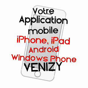 application mobile à VENIZY / YONNE