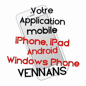 application mobile à VENNANS / DOUBS