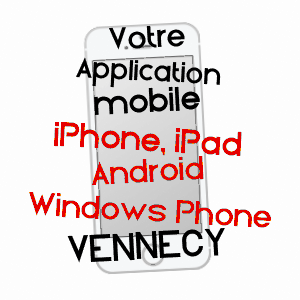 application mobile à VENNECY / LOIRET