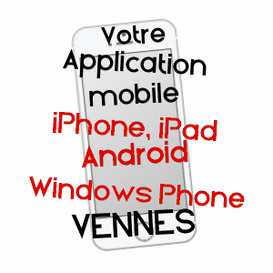application mobile à VENNES / DOUBS