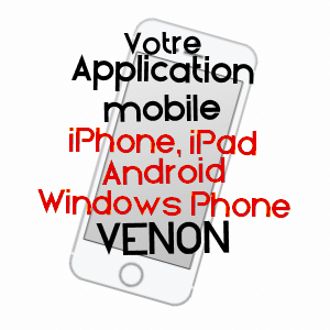 application mobile à VENON / ISèRE