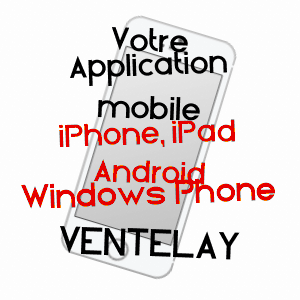application mobile à VENTELAY / MARNE