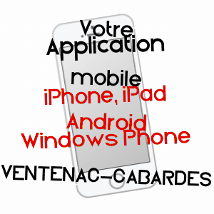 application mobile à VENTENAC-CABARDèS / AUDE