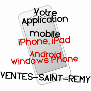 application mobile à VENTES-SAINT-RéMY / SEINE-MARITIME