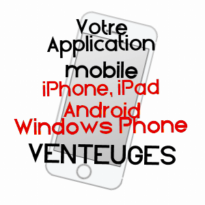 application mobile à VENTEUGES / HAUTE-LOIRE