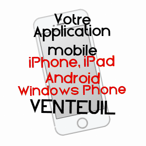 application mobile à VENTEUIL / MARNE