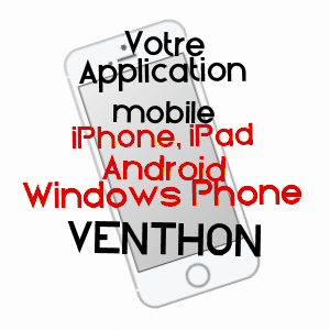 application mobile à VENTHON / SAVOIE