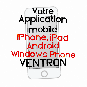 application mobile à VENTRON / VOSGES