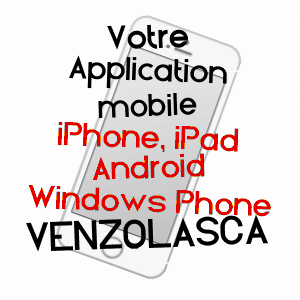 application mobile à VENZOLASCA / HAUTE-CORSE