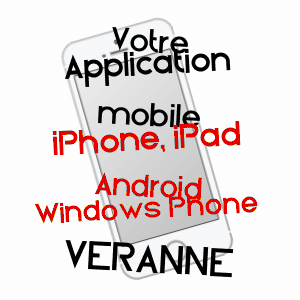 application mobile à VéRANNE / LOIRE