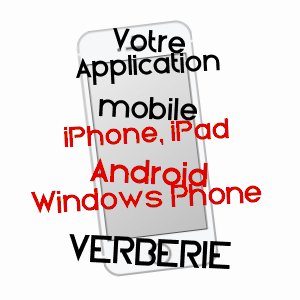 application mobile à VERBERIE / OISE