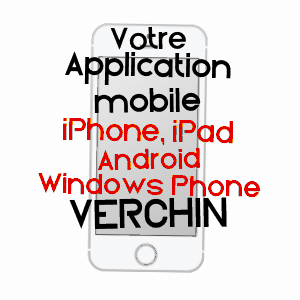 application mobile à VERCHIN / PAS-DE-CALAIS