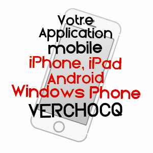 application mobile à VERCHOCQ / PAS-DE-CALAIS