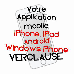 application mobile à VERCLAUSE / DRôME