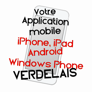 application mobile à VERDELAIS / GIRONDE