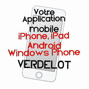 application mobile à VERDELOT / SEINE-ET-MARNE