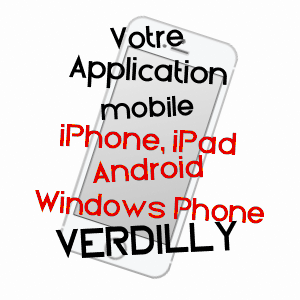 application mobile à VERDILLY / AISNE