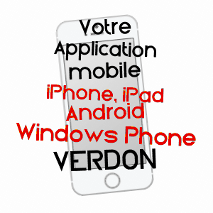 application mobile à VERDON / MARNE