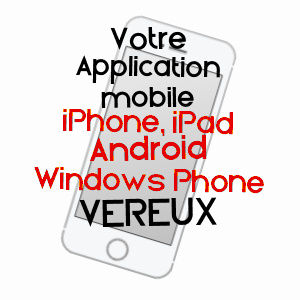 application mobile à VEREUX / HAUTE-SAôNE