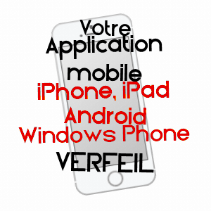 application mobile à VERFEIL / TARN-ET-GARONNE