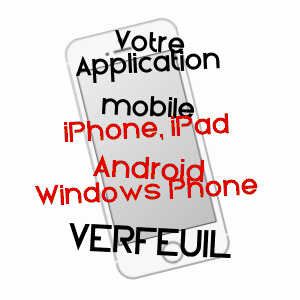 application mobile à VERFEUIL / GARD