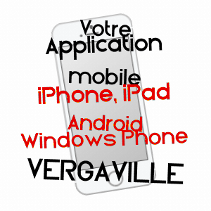 application mobile à VERGAVILLE / MOSELLE