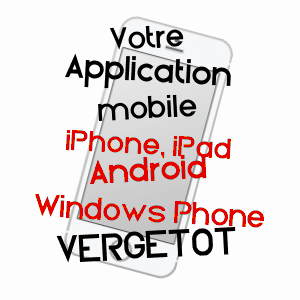 application mobile à VERGETOT / SEINE-MARITIME