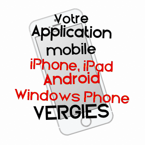 application mobile à VERGIES / SOMME