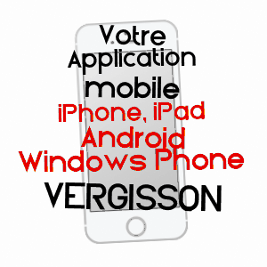 application mobile à VERGISSON / SAôNE-ET-LOIRE
