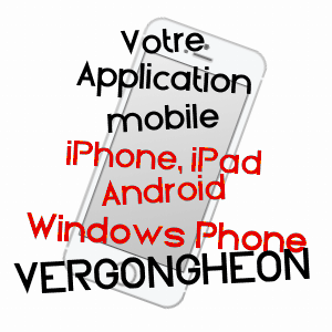 application mobile à VERGONGHEON / HAUTE-LOIRE