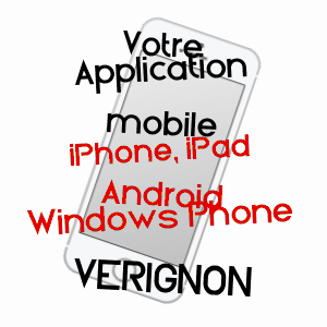 application mobile à VéRIGNON / VAR