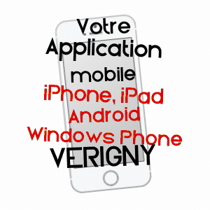 application mobile à VéRIGNY / EURE-ET-LOIR