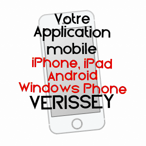 application mobile à VéRISSEY / SAôNE-ET-LOIRE