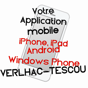 application mobile à VERLHAC-TESCOU / TARN-ET-GARONNE
