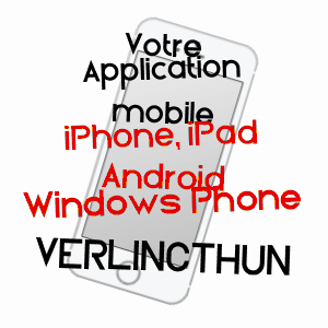 application mobile à VERLINCTHUN / PAS-DE-CALAIS
