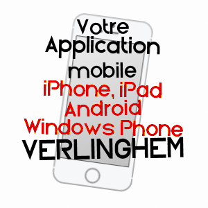 application mobile à VERLINGHEM / NORD