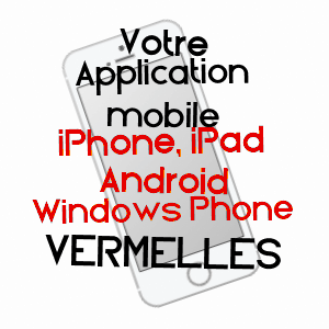 application mobile à VERMELLES / PAS-DE-CALAIS