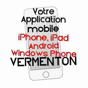 application mobile à VERMENTON / YONNE