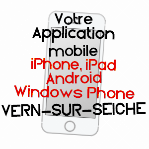 application mobile à VERN-SUR-SEICHE / ILLE-ET-VILAINE